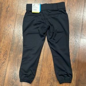 Champro women size small fastpitch softball pants